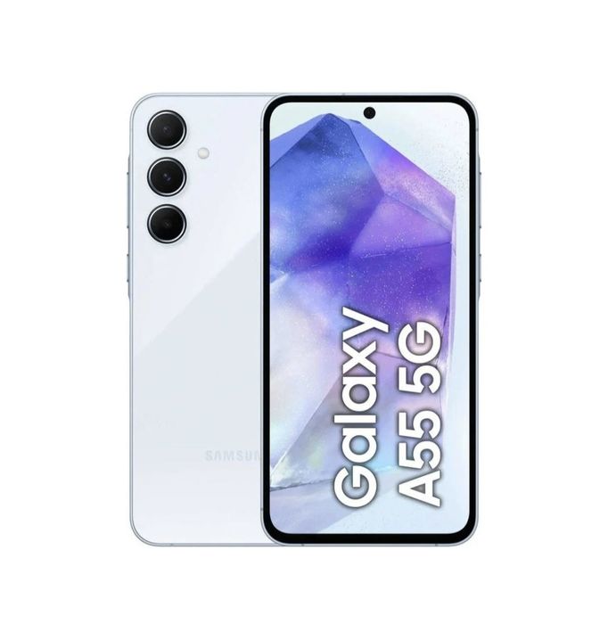Samsung  Galaxy A 55 5G