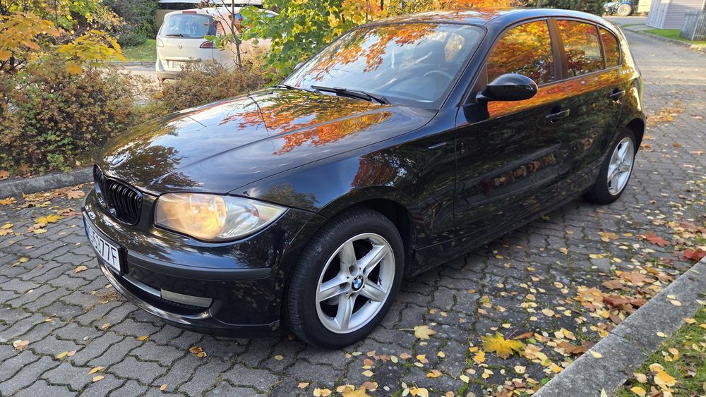 BMW Seria 1