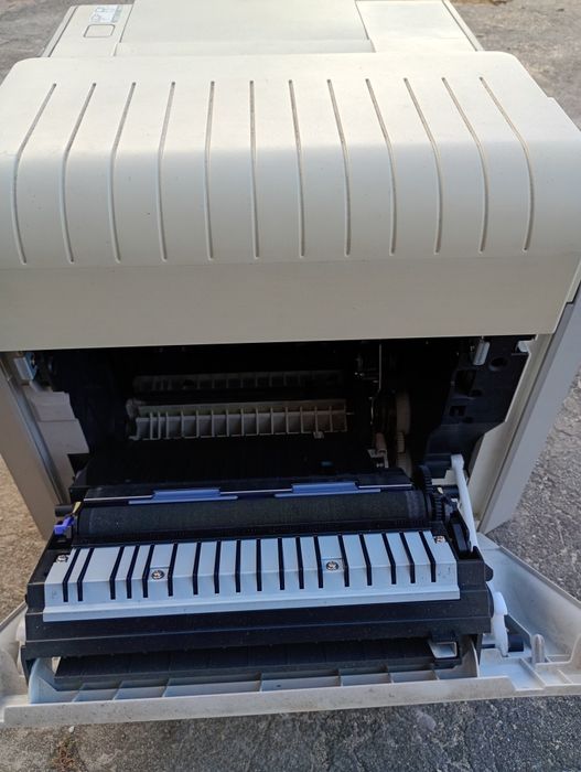 Xerox phaser 6100