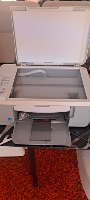 Vende-se Impressora HP em bom estado