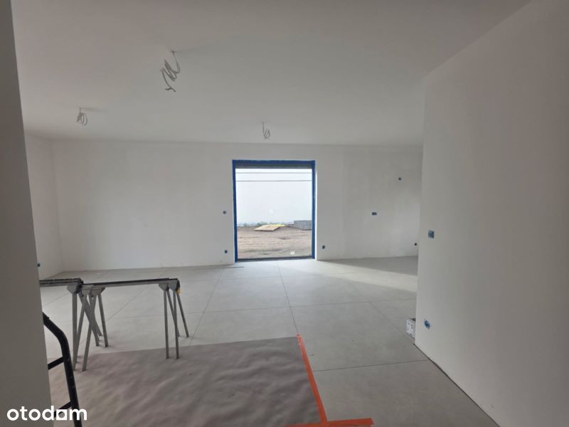Dom jednorodzinny 106m2 Boruja Kościelna