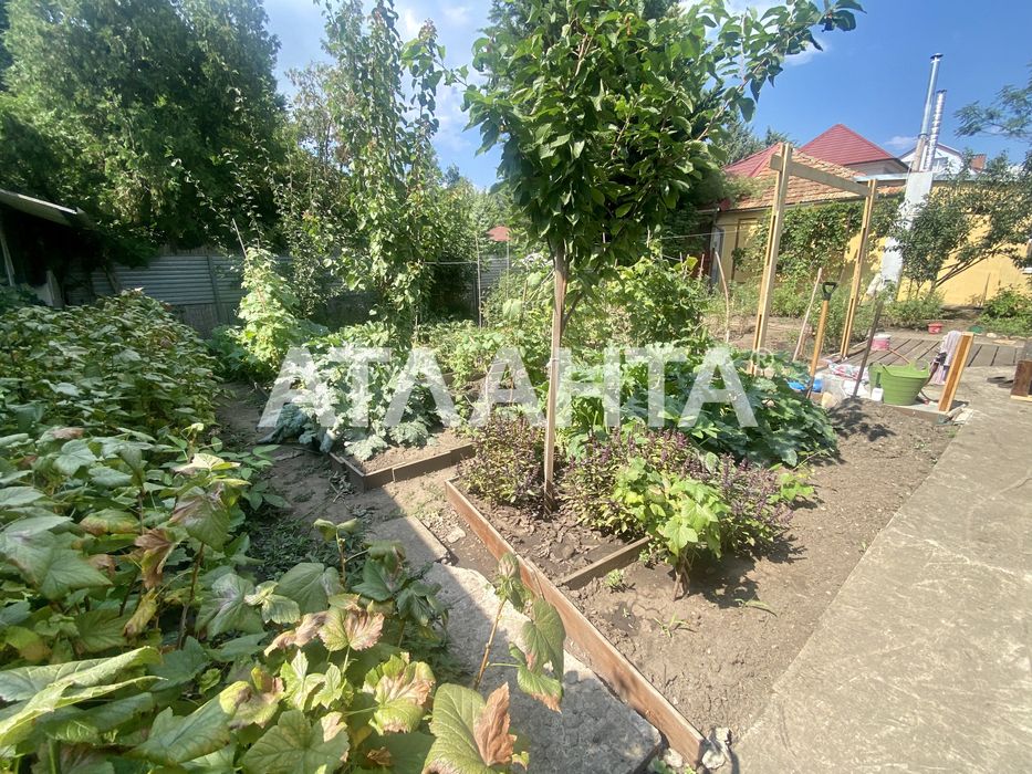 Продам дом на 5-ти сотках земли. Чубаевка.