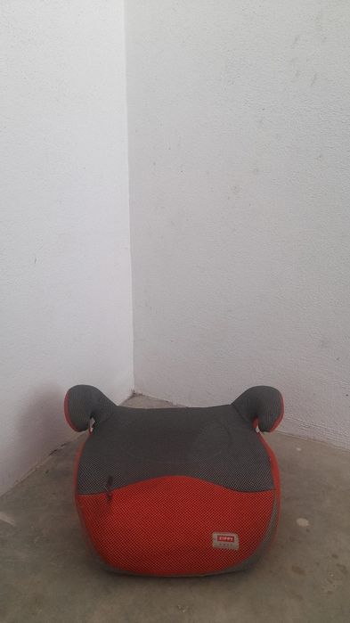 Cadeirinhas automóvel