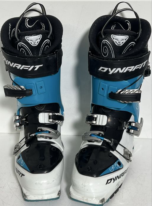Buty skiturowe DYNAFIT ONE PX 25-,25,5 cm