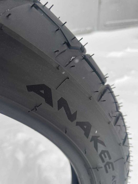 Michelin Anakee Adventure 100/90 R19 — шина для турендуро