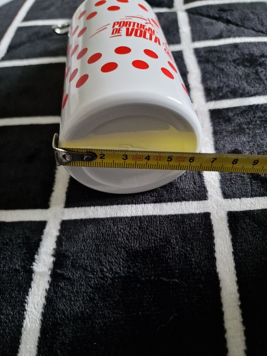 Garrafa Térmica 450ml