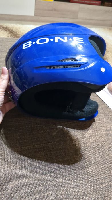 Лижний шолом Bone