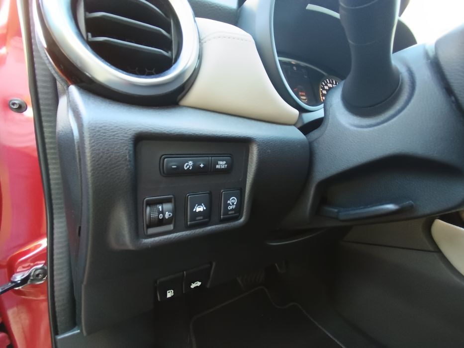 Nissan Micra  N-DESIGN Aut