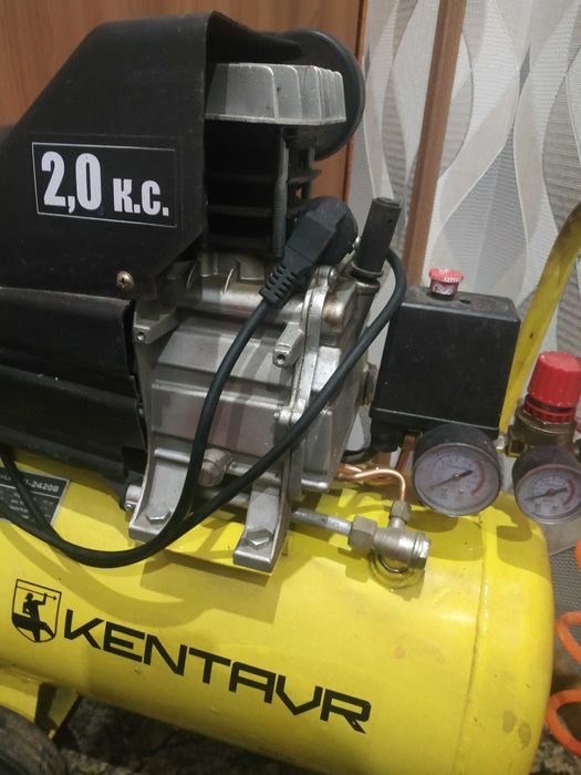Компрессор KENTAVR