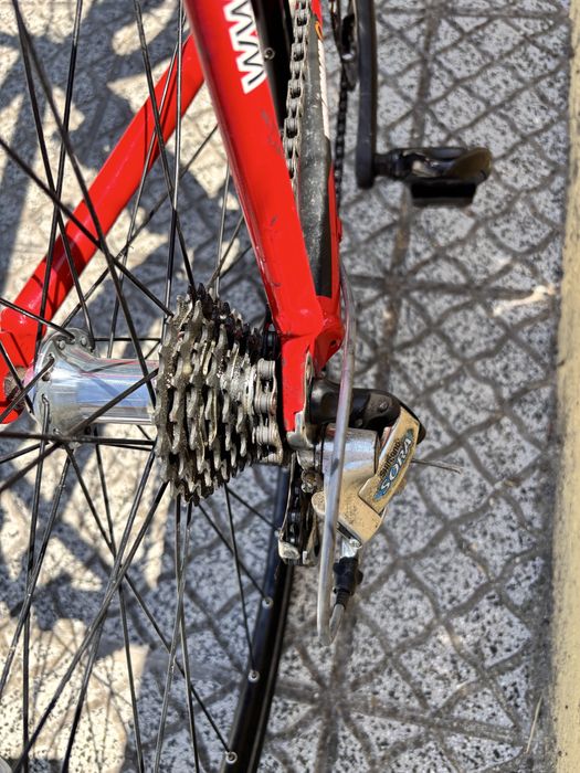 Bicicleta de estrada Orbea Asphalt