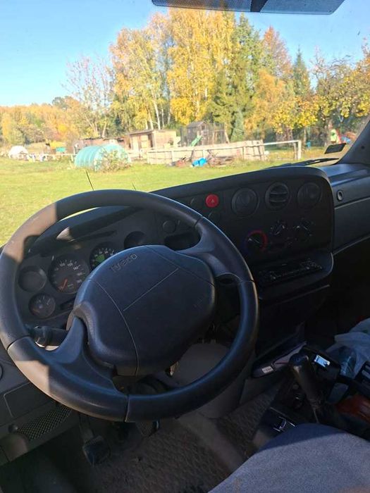 Iveco