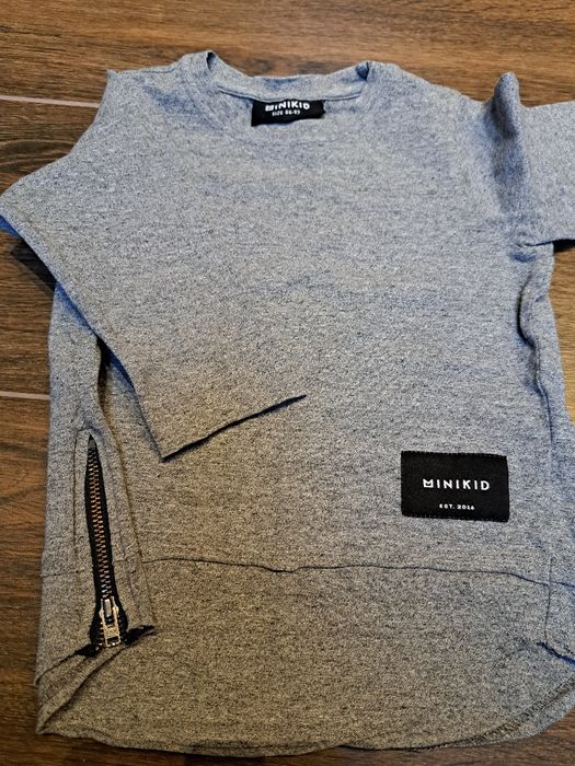 Bluzki Minikid 86/92