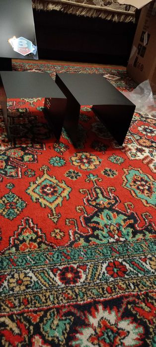 Витяжка кухонна Ventolux