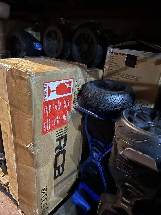 Гіроборд опт гурт з європи