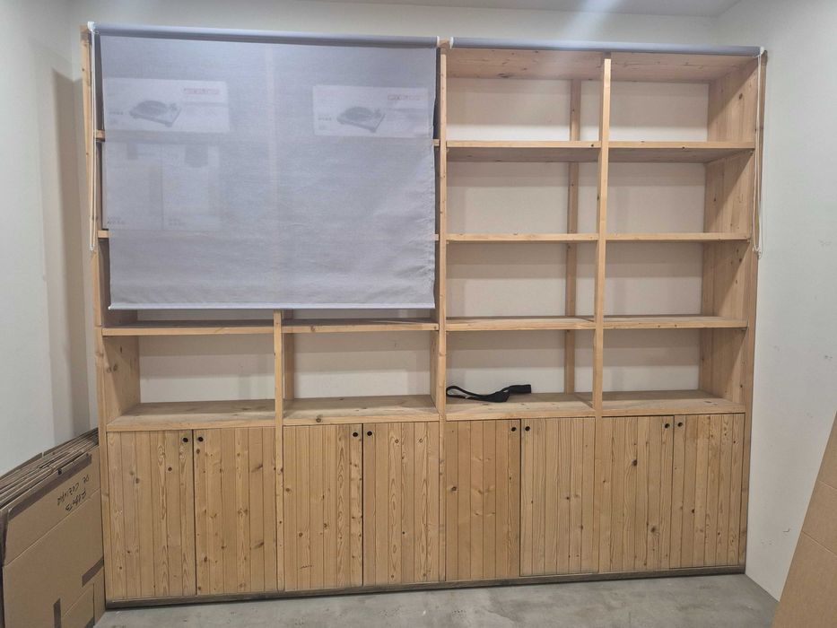 Móvel de Arrumos Espectacular