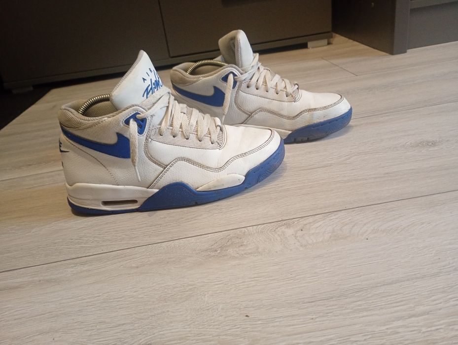 Nike flight legacy