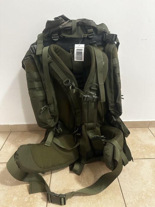 Plecak 80-100L 69/IWS DG RSZ