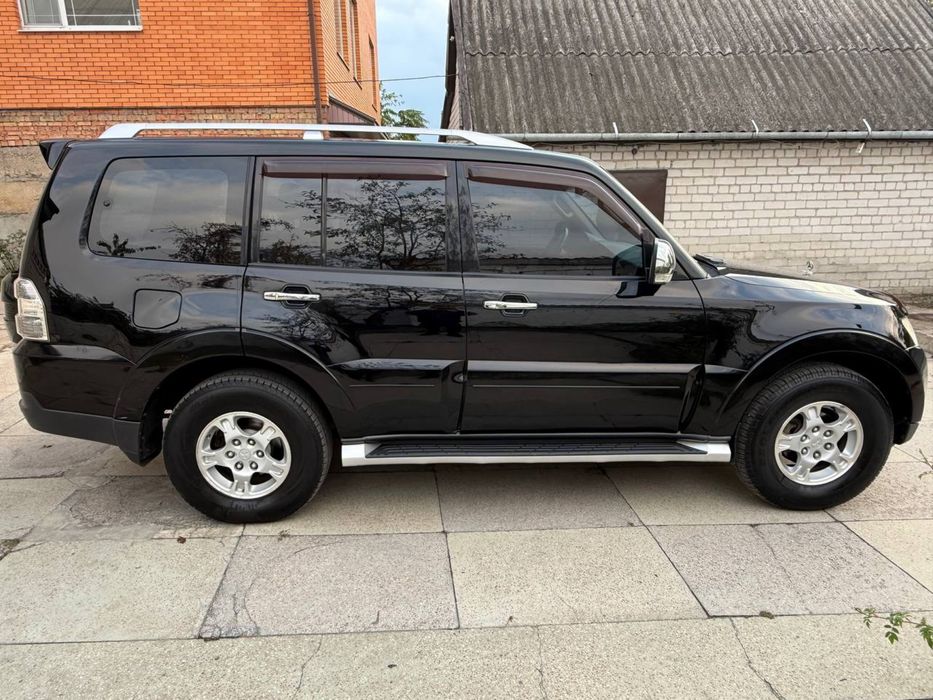 Wagon 4 Состояние хорошее