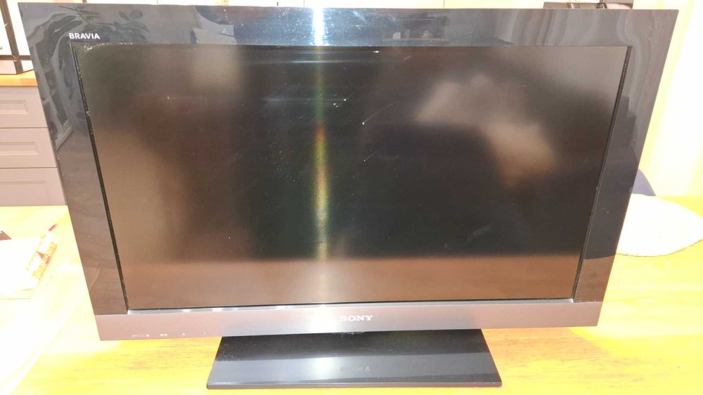 Telewizor Sony KDL-32EX500 (w pełni sprawny z pilotem)