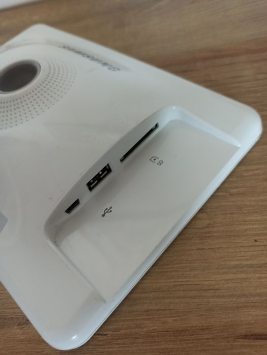 Samsung Photo Ramka Elektroniczna Player