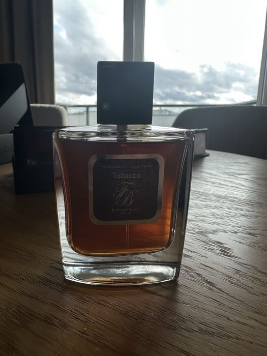 Franck Boclet Tobacco 100 ml