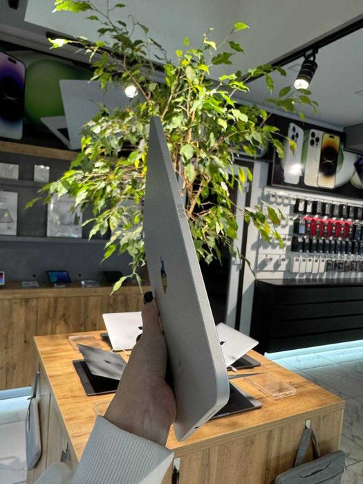 iPad 10, 10.9", 64Gb, Silver, Обмін/Гарантія