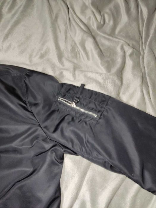 Casaco Bomber Designer Michael Kors (novo 300+)