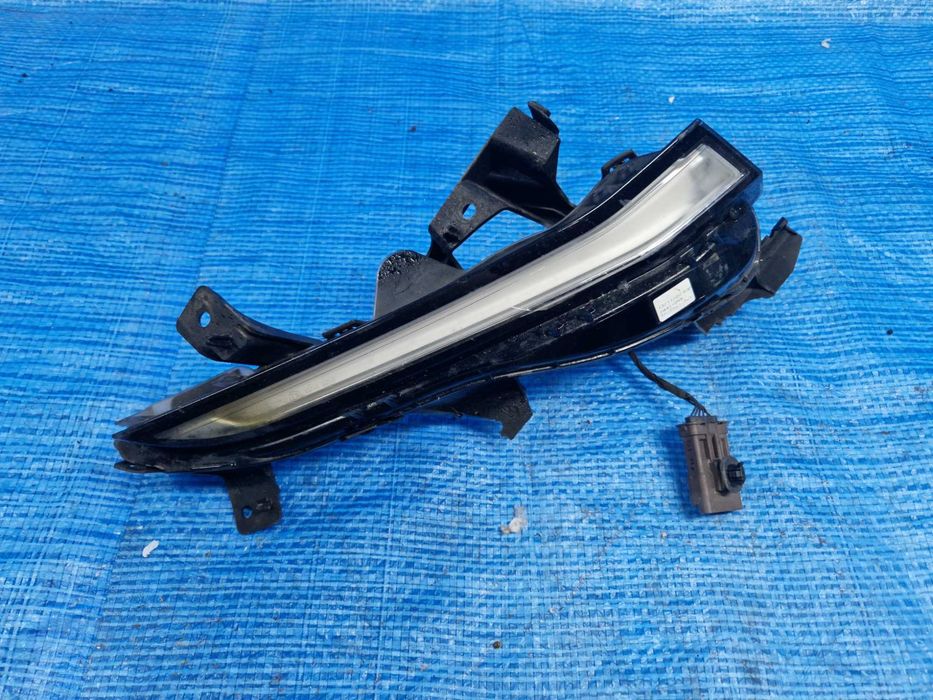 Peugeot 508 II lampa Led DRL Lewa Oryginał