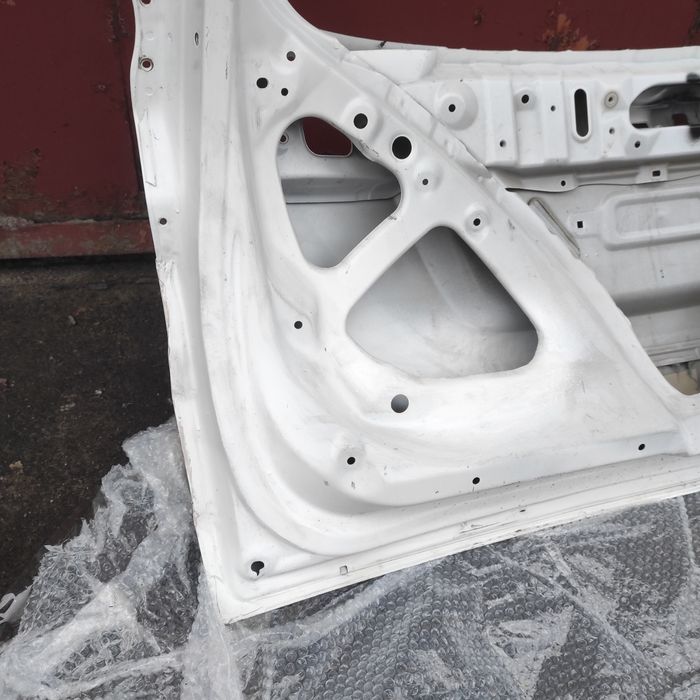 Ляда, задня кришка honda hr-v 15-22