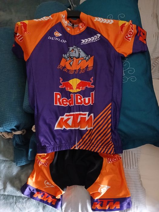 Equipamento de ciclismo de criança