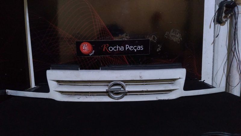 Grelha Frontal Opel Astra F Combi (T92)