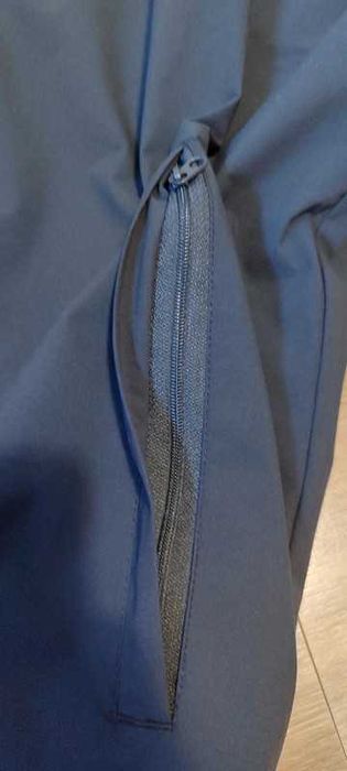 Kamizelka dwustronna przeciwdeszczowa tropicfeel