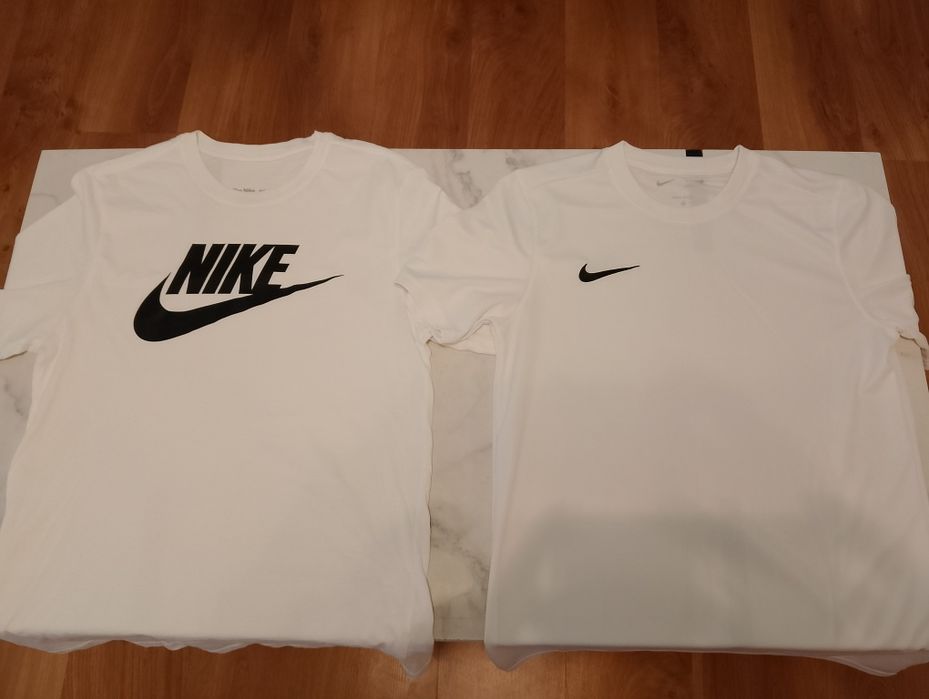 Komplet ubrań Nike,Ochnik, Wrangler, Mustang, Pepe jeans.