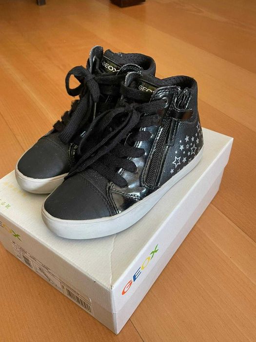 Botas de Menina GEOX