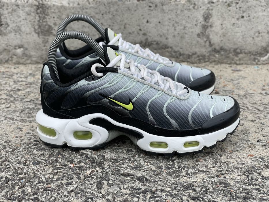 Nike air max tn plus оригінал nike tn plus найк тн