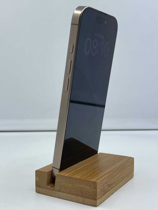 iPhone 16 Pro 128GB Desert Titanium ГАРАНТІЯ 6 Місяців МАГАЗИН айфон
