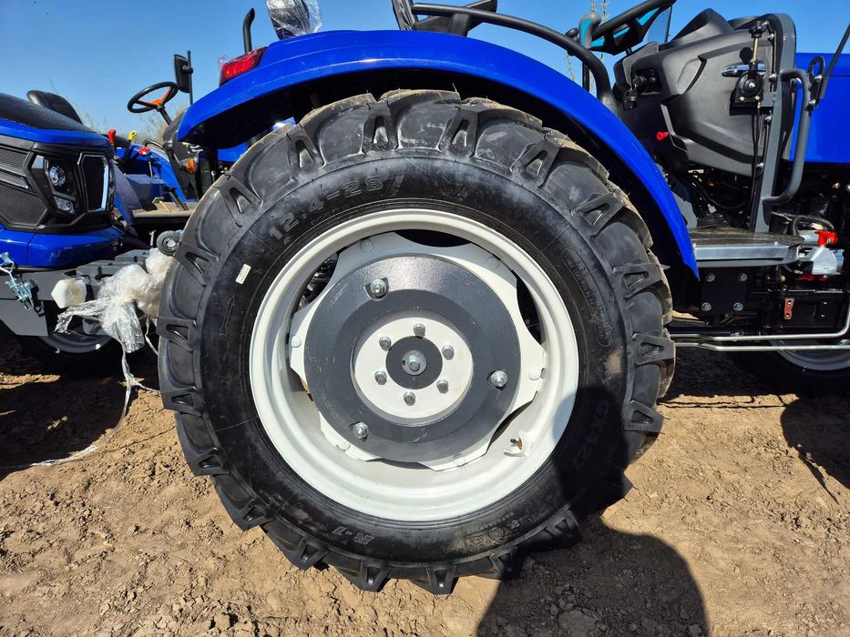 Трактор Форте 504 РД 2025 года