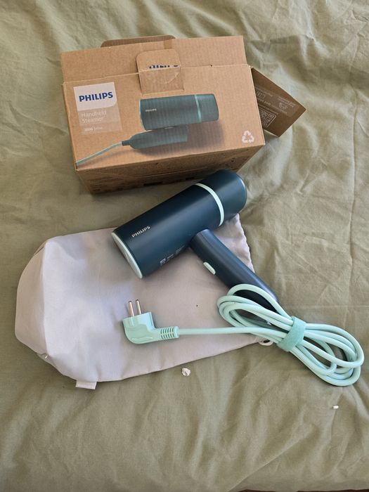 Philips handheld steamer 3000 series