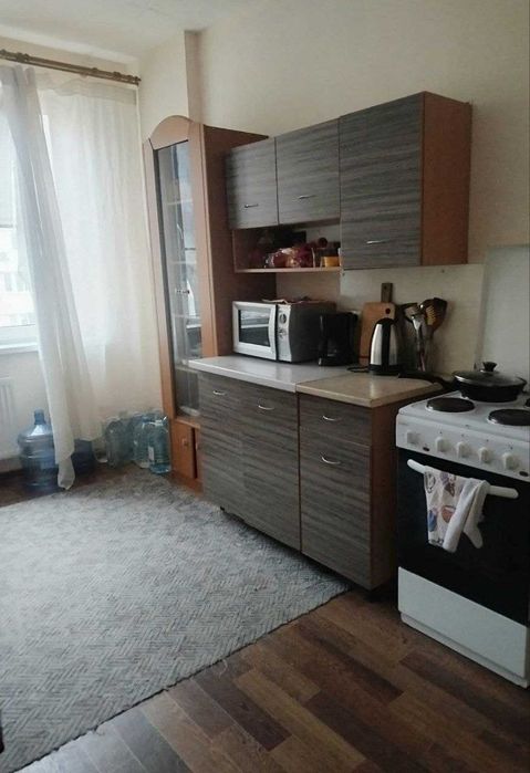 Продам квартиру в ЖК Радужный недорого