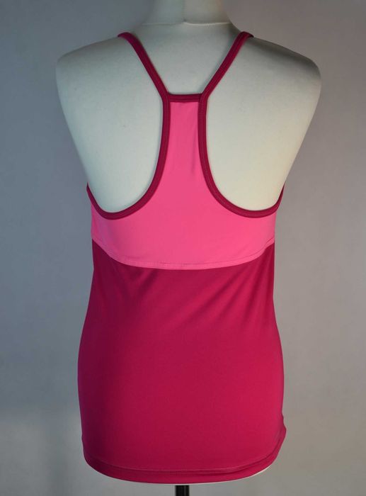 ADIDAS Sport Essentials Climalite Koszulka Damska S Oryginalna Super