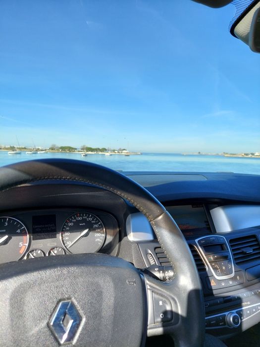 Renault Laguna III - 2.0 - 150 Cv