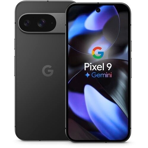 Nowy Google Pixel 9 12/128 GB Obsidian