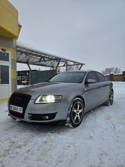 продам а6с6 автомат