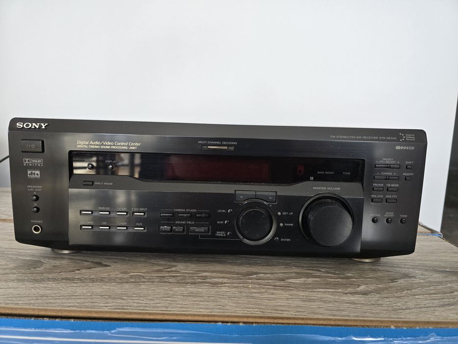 Amplituner Sony STR- DE 545