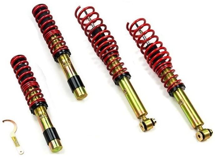 MTS Eibach Zawieszenia Sportowe GWINTOWANE Regulowane BMW E39 SKLEP