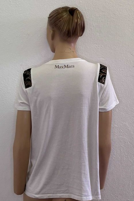 T-shirt MaxMara Summer 2021 Roz. L
