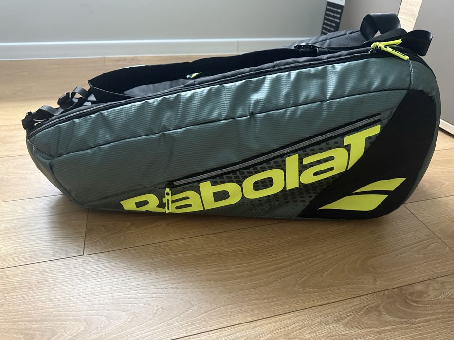 Torba tenisowa babolat pure aero 2026