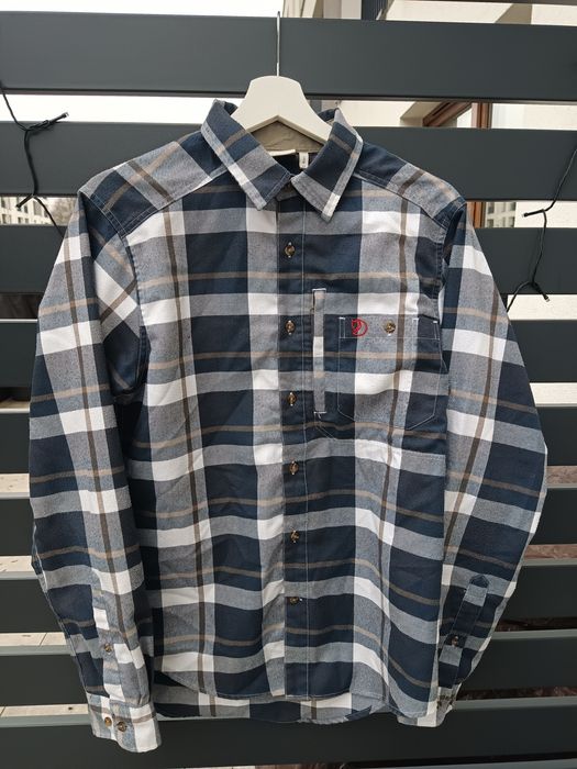 Fjallraven koszula męska