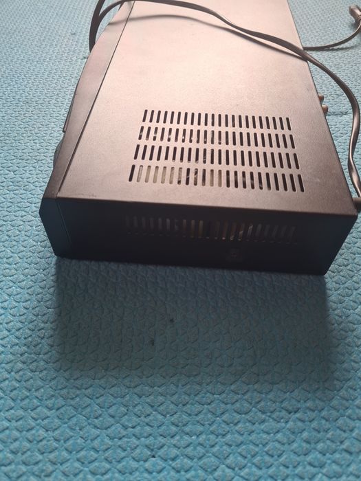 Dekoder TV SAT Hirschmann HIT-CSR 501D.