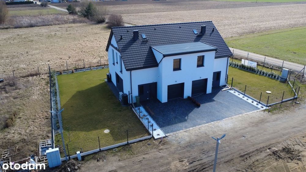 Blizniak *Nawodnienie Ogrodu, Kosiarka*